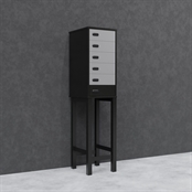 ECO Bike Charge Classic Indendørs 5